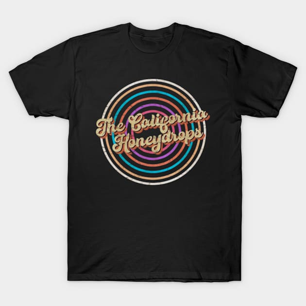 California honey t shirt hotsell